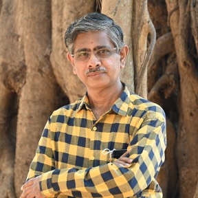 Harish Kumar